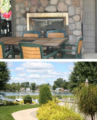 Adams Lake Pub: 5365 E 620 S, Wolcottville, IN 46795